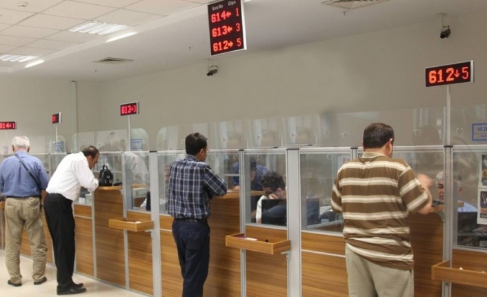  Buski Faturalarına Ödeme Kolaylığı