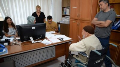  İlk Naklini 1988 Yılında Kadavradan Gerçekleştiren Buü’lü Doktorlar, 31