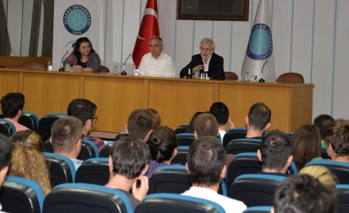 Yüksek Öğretim Kurulu (YÖK) tarafından 2016-2017 yılında başlatılan "Gelecek 10