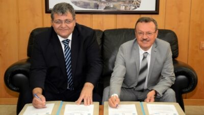  Bursa Uludağ Üniversitesi (buü) Öğretim Üyeleri, Kıbrıs Sosyal Bilimler