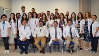  Bursa Uludağ Üniversitesi (buü) Tıp Fakültesi Kadın Hastalıkları Ve