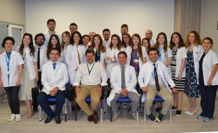  Bursa Uludağ Üniversitesi (buü) Tıp Fakültesi Kadın Hastalıkları Ve