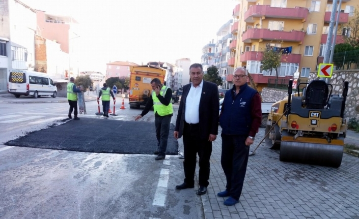  Mudanya İlçesinde 800 Öğrencinin Öğrenim Gördüğü Ahmet Rüştü Anadolu
