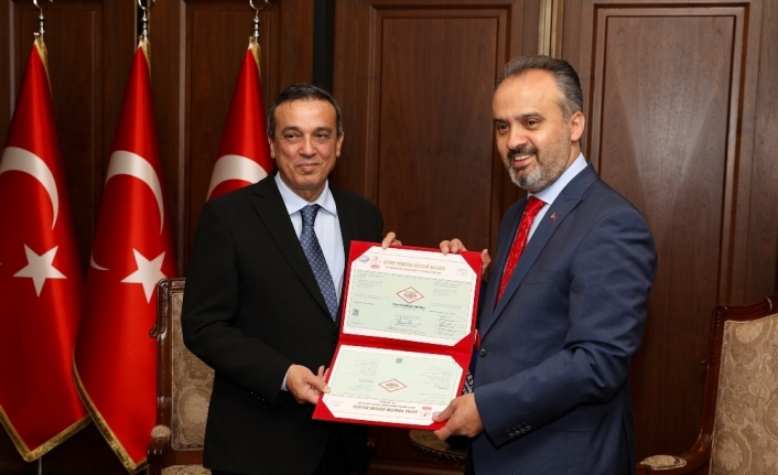  Büyükşehir Belediyesi’nin Çevre Konusunda Yaptığı Çalişmalar, Türk Standartları Enstitüsü