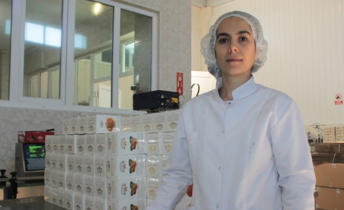  Son Yıllarda Bayram Ziyaretlerinin Vazgeçilmezleri Arasına Giren Kestane Şekeri