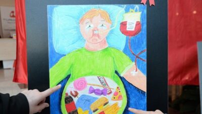 Bursa Ticaret ve Sanayi Odası (BTSO) öncülüğünde bu yıl 3.’sü