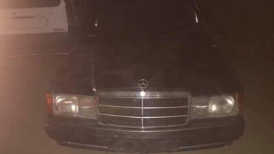  Bursa’da Geçtiğimiz Gün Yaşanan Hırsızlık Olayı Bu Kadarına Pes