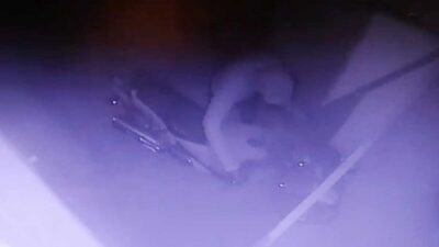  Gemlik’te Meydana Gelen Hırsızlık Olayında, Motosiklet Çalan Hırsızlar Güvenlik