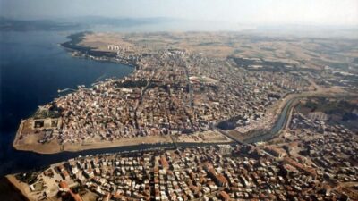 Çanakkale 1915 köprüsü yapım çalışmaları ile birlikte yatırımcıların gözdesi haline