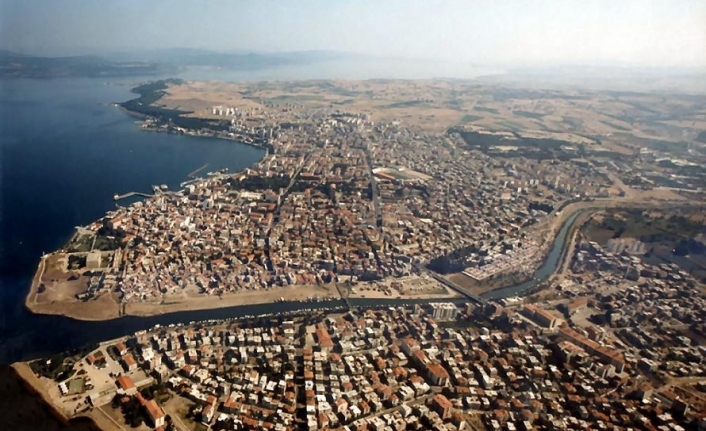 Çanakkale 1915 köprüsü yapım çalışmaları ile birlikte yatırımcıların gözdesi haline