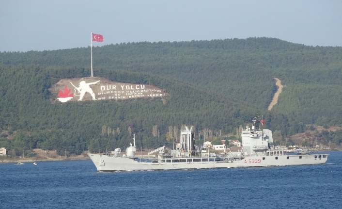  Nato'ya Bağlı M32 Borda Numaralı Esps Sella, 5557 Borda