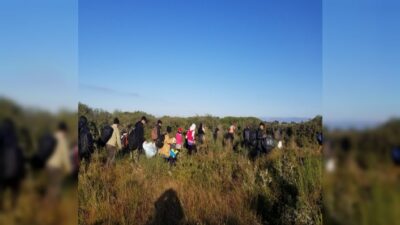 Çanakkale İl Jandarma Komutanlığı Tarafından Mülteci Kaçakçılığı İle Mücadele Kapsamında