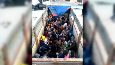  Çanakkale Göçmen Kaçakçılığı Ve İnsan Ticareti İle Mücadele Şube