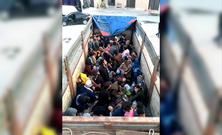  Çanakkale Göçmen Kaçakçılığı Ve İnsan Ticareti İle Mücadele Şube