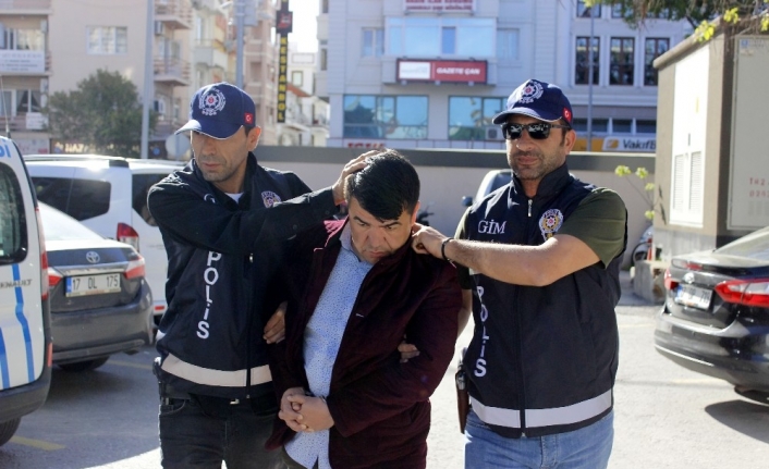 Çanakkale’de, yasa dışı yollarla Yunanistan’ın Midilli Adası’na kaçmak isteyen mültecilerin