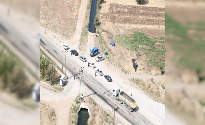 Çanakkale’de Gerçekleştirilen ‘havadan Helikopterle Trafik Denetimi’ Uygulaması Sonucunda Toplam 184