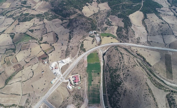  Yaklaşık 8 Bin Kişiye İş İmkani Sağlaması Ön Görülen