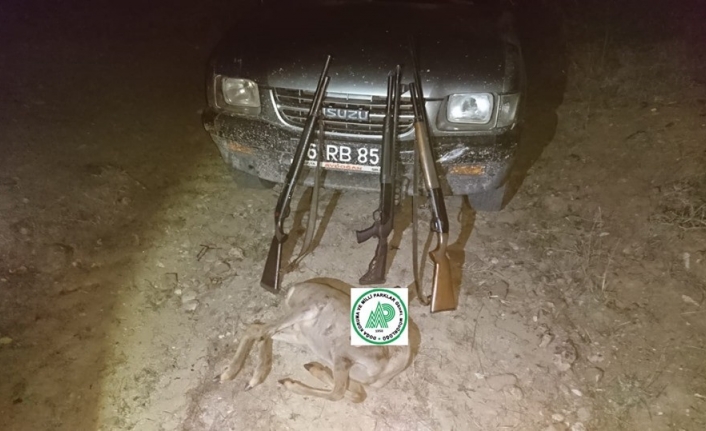  Doğa Koruma Ve Milli Parklar Genel Müdürlüğü (dkmp) Çanakkale