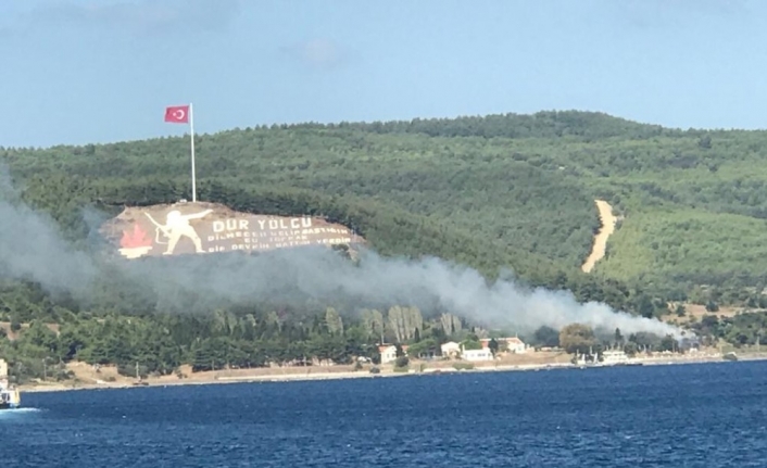  Çanakkale Kara Savaşları'nın Yaşandığı, Şehitliklerin Ve Anıtların Bulunduğu Tarihi