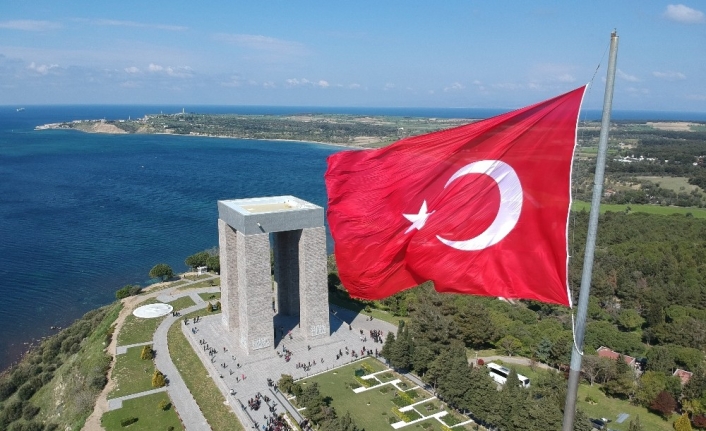 24-25 Nisan tarihlerinde gerçekleştirilecek olan Çanakkale Kara Savaşları’nın 104. yılı