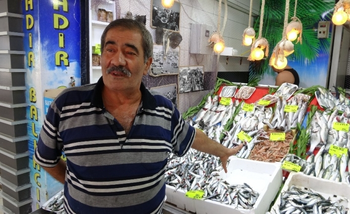  Şuan Çanakkale Halkı Tarafından En Çok Tercih Edilen Balığın