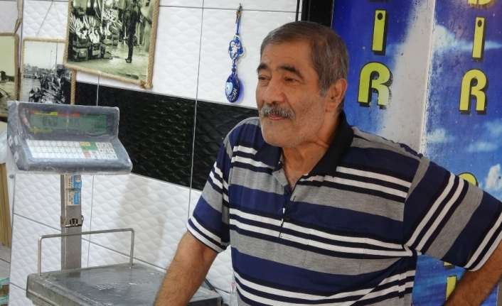 Doğma Büyüme Çanakkaleli Olan Ve 1982 Yılında Başladığı Balıkçılığa, Memleketinde