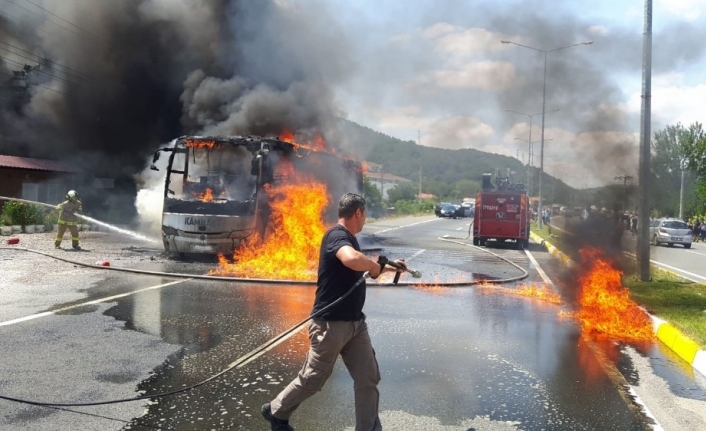  8 Ayda Türkiye Genelindeki 271 Bin Kazada 1644 Kişi
