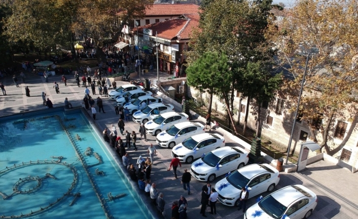  Bursa Ticaret Ve Sanayi Odası (btso) Öncülüğünde Düzenlenen ‘payitaht