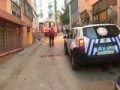 Bursa'da 10 Gün Önce Cezaevinden Çikan Eşini Tartışma Sonucu Yaralayıp