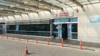  Chp İzmir Milletvekili Mahir Polat, İzmir’in Bayındır İlçesinde Trafik