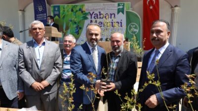 Bursa Büyükşehir Belediyesi, Gürsu, Orhaneli, İnegöl Büyükorhan, Kestel ve İznik’te