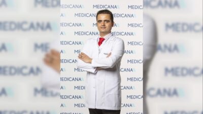 Medicana Bursa Hastanesi Dermatoloji Uzmanı Dr. Oğuz Küçükçakır, son yıllarda