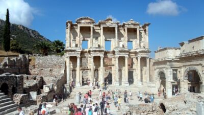 Geçtiğimiz yıl "Türkiye Turizm Yılı" ilan edilen Çin Halk Cumhuriyeti’nden