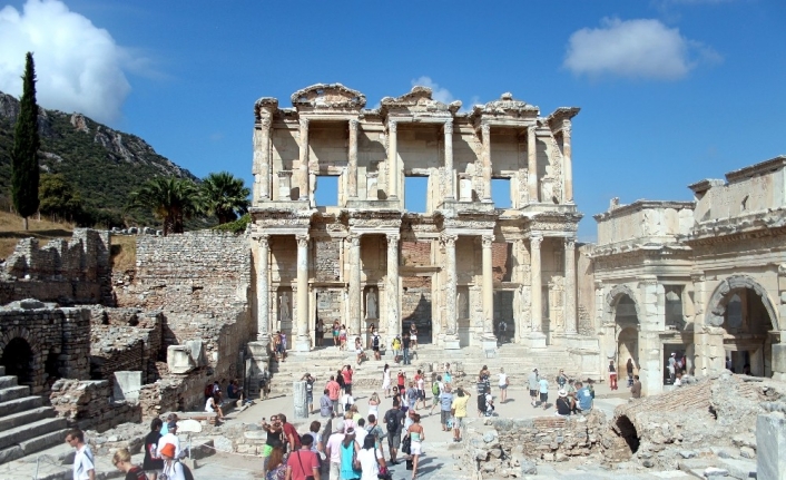 Geçtiğimiz yıl "Türkiye Turizm Yılı" ilan edilen Çin Halk Cumhuriyeti’nden