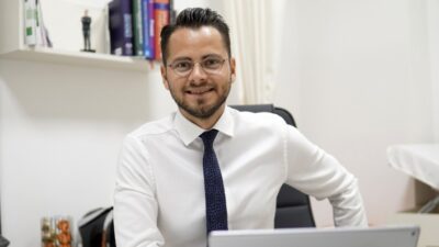 Üroloji ve Androloji Uzmanı Op. Dr. Evren Işık, PRP yönteminin