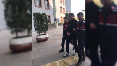 Bursa İl Jandarma Komutanlığı, Devriye Gezerken Bağ Evinde Cinsel İstismar