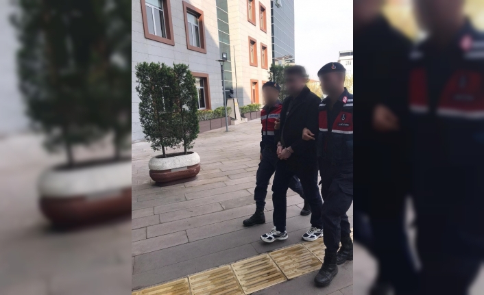 Bursa İl Jandarma Komutanlığı, Devriye Gezerken Bağ Evinde Cinsel İstismar
