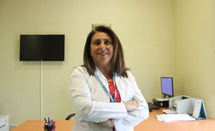 Uzman Psikolog Meral Avcı, Disleksi Rahatsızlığı Görülen Çocuklar İçin