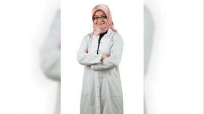Çocuk Sağlığı Ve Hastalıkları Uzmanı Dr. Ayşegül Ersoy, Çocuklarda Konuşmanın