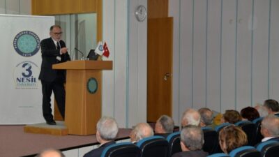 Bursa Uludağ Üniversitesi Tıp Fakültesi Çocuk Cerrahisi Anabilim Dalı ve