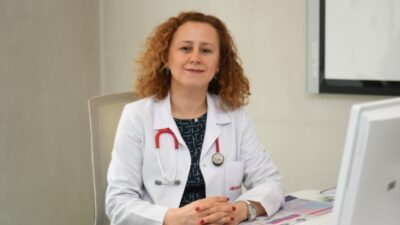 Batı ülkelerinde yüzde 5-8 oranında görülen besin alerjisinin ülkemizde de