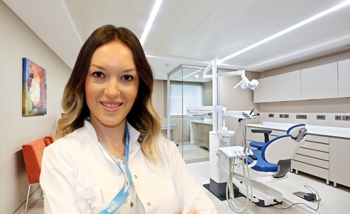  Pedodontist Dr. Bengi Aydınel, Çocuklarda Kalıcı Dişlerin Sağlığını Süt