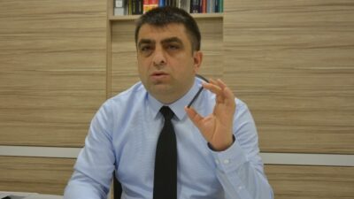 Üroloji Uzmanı Doç. Dr. Necmettin Penbegül, özellikle hazır gıdalarda tuz