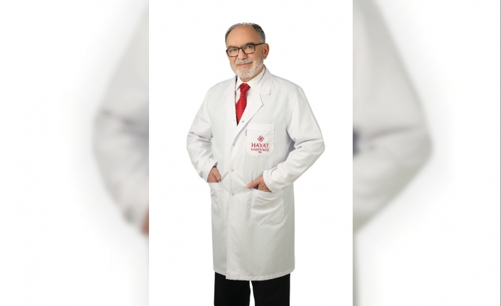 Prof. Dr. Hasan Doğruyol, Kusmanın Sadece Mide - Bağırsak Sistemi