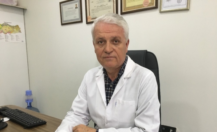  Çocukluk Döneminde Özellikle Kış Ve Bahar Aylarında Sık Görülen