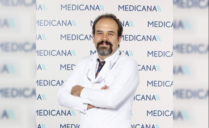 Çocuk Kardiyolojisi Uzmanı Doç. Dr. Fahrettin Uysal, "Düzenli spor obeziteyi