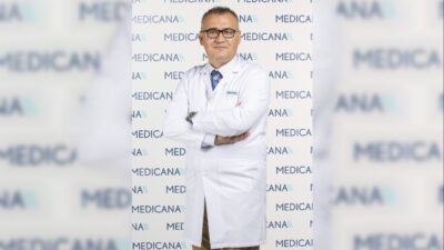  Medicana Bursa Hastanesi Çocuk Hastalıkları Uzmanı Dr. Mesut Arslan,