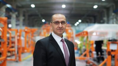 Özgür Bayram Hedefleri Açıkladı