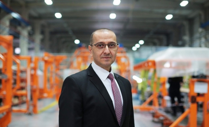 Özgür Bayram Hedefleri Açıkladı