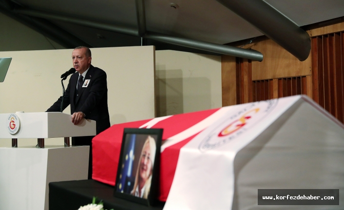 Cumhurbaşkanı Erdoğan: “İslam düşmanlığı bu saldırı ile taciz çizgisini geçerek